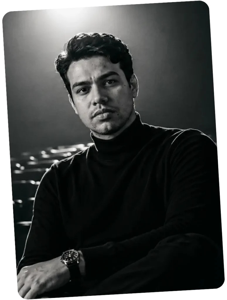 Gerson Quintão