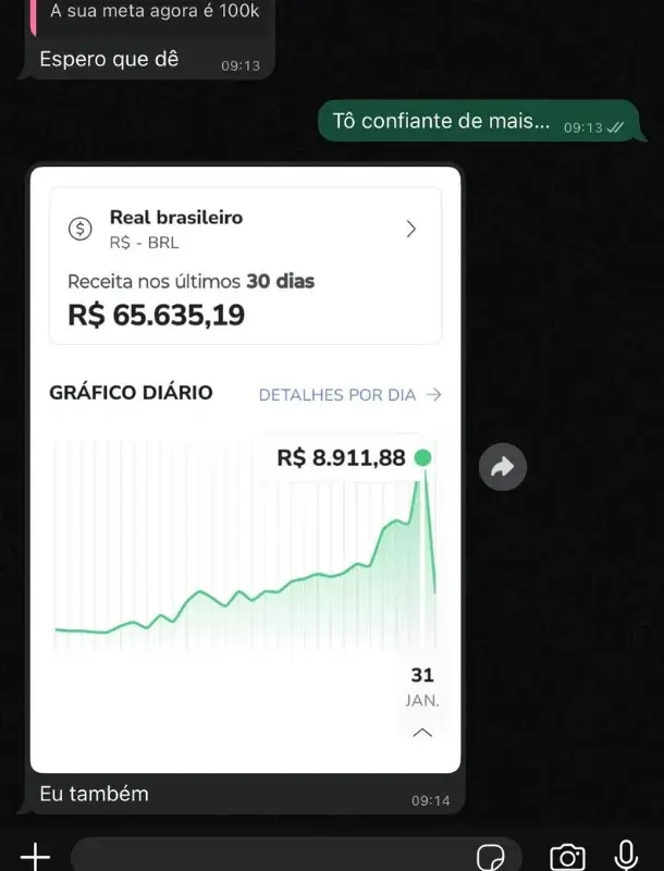 Resultado de aluno